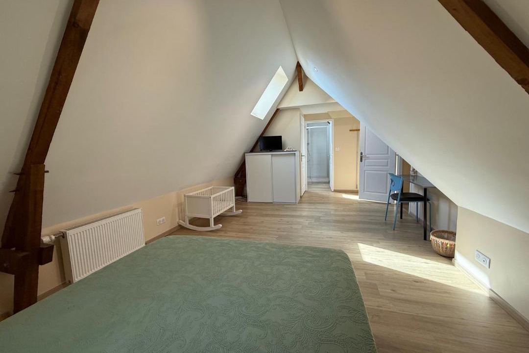 Photo of Others in Chanzeaux