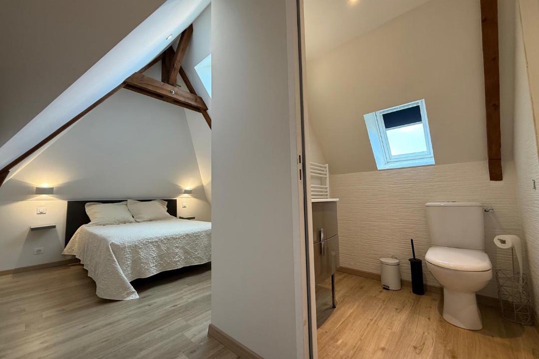 Photo of Others in Chanzeaux