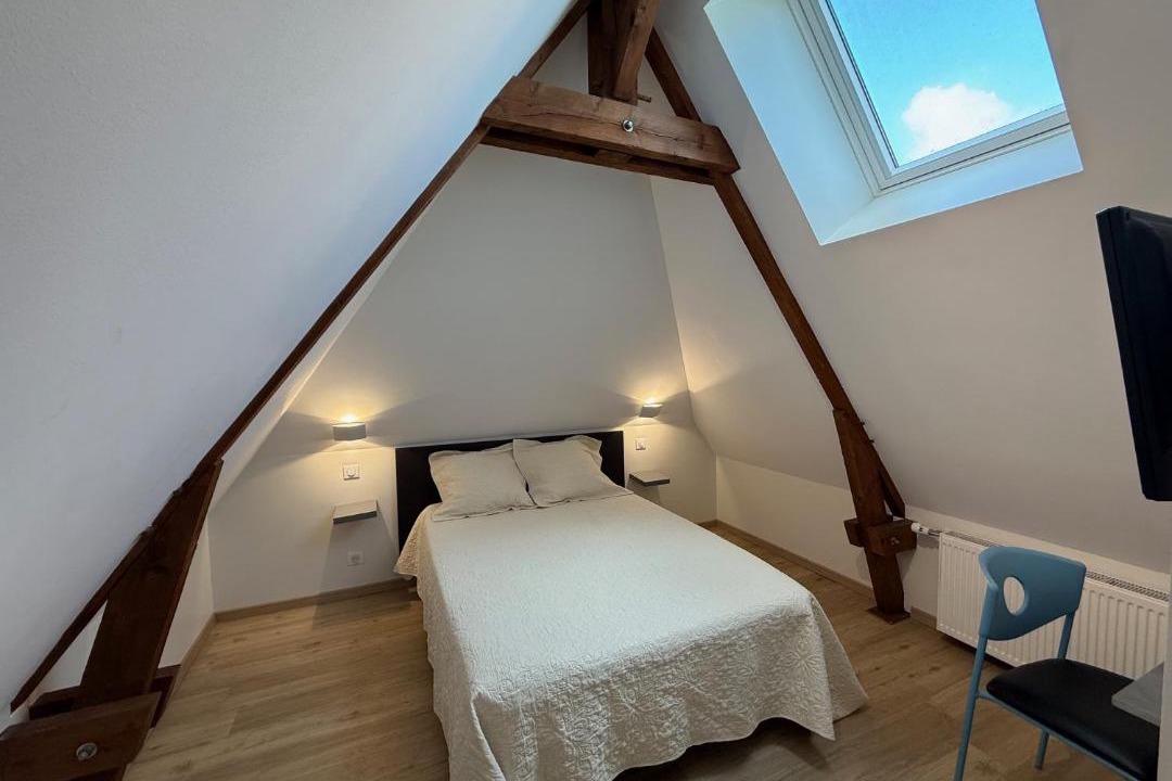 Photo of Others in Chanzeaux