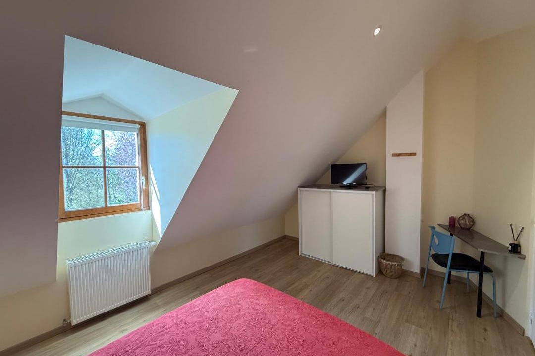 Photo of Others in Chanzeaux