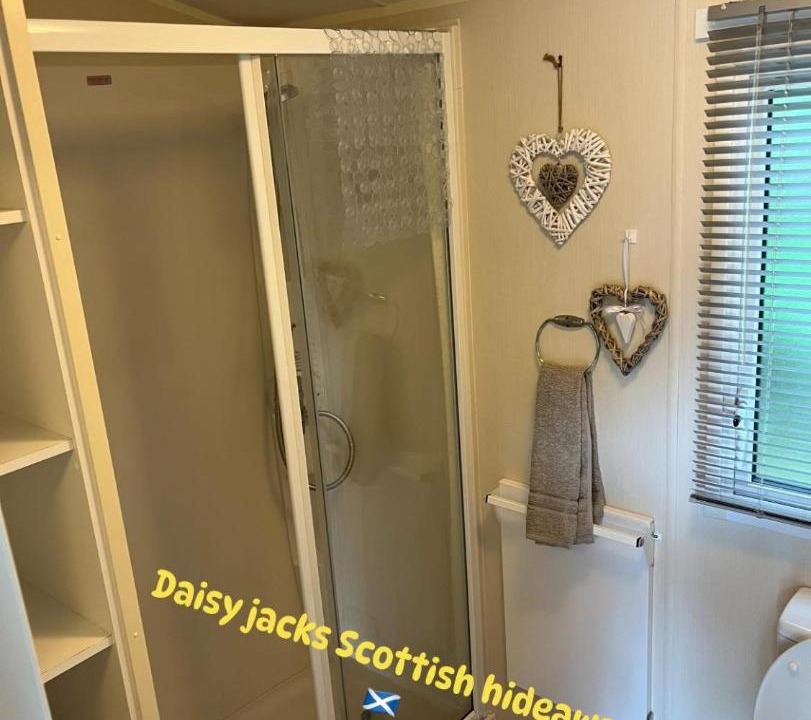Photo of Bathroom in Hawick