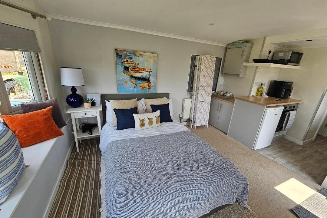 Photo of Bedroom in Fairford