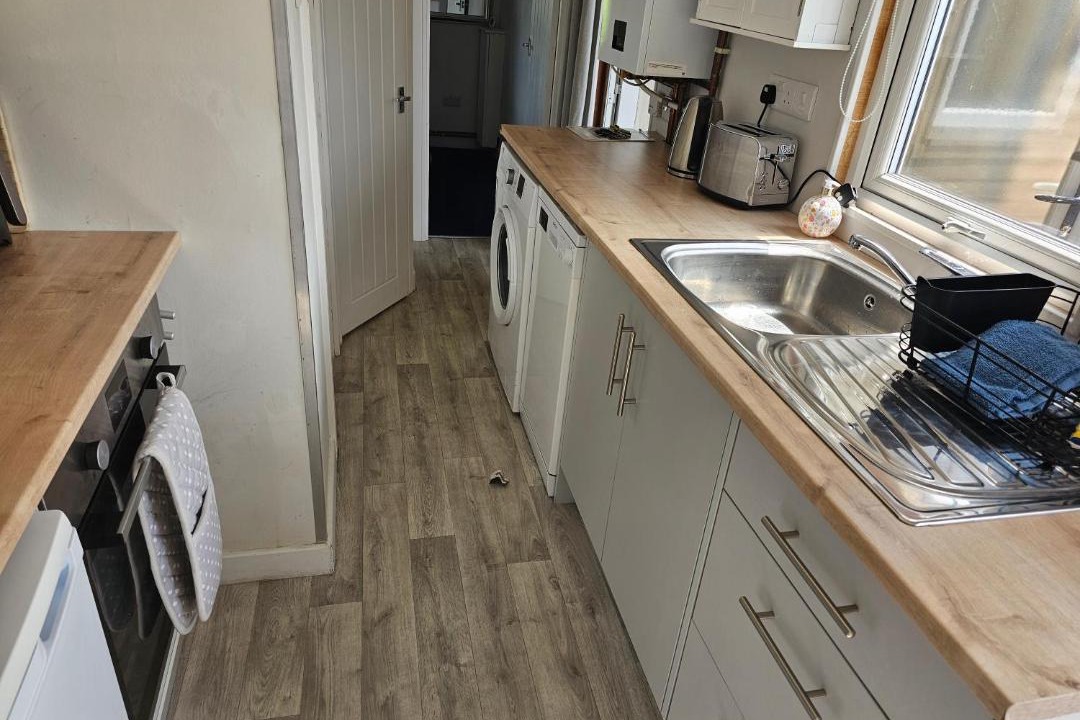 Photo of Kitchen in Fairford