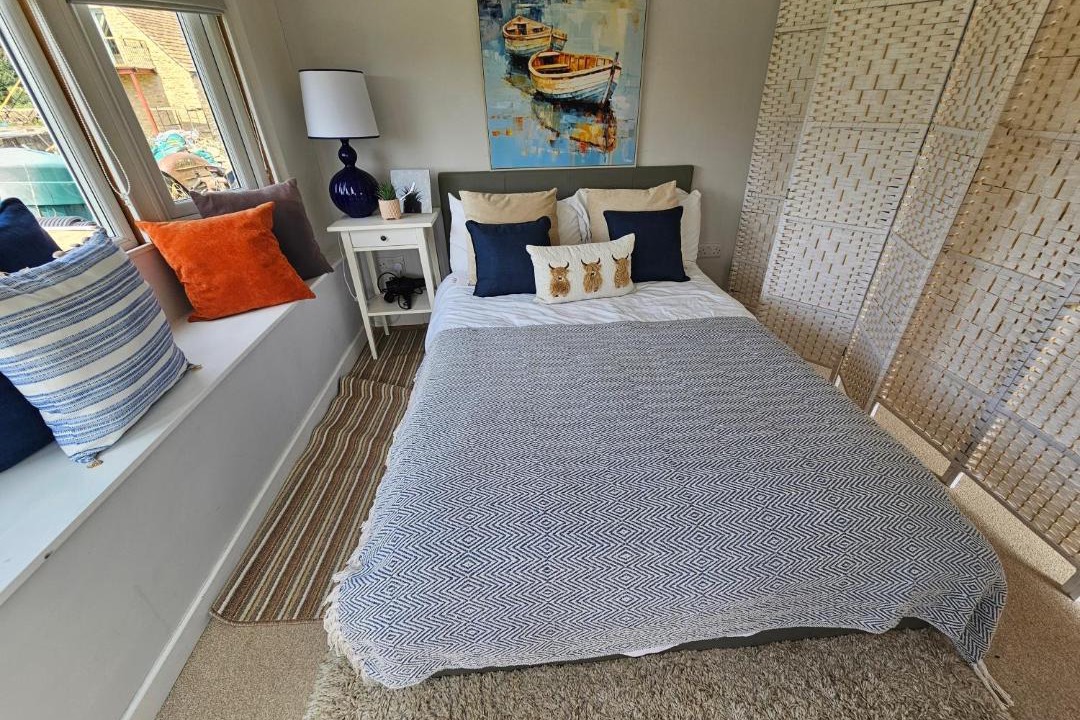 Photo of Bedroom in Fairford