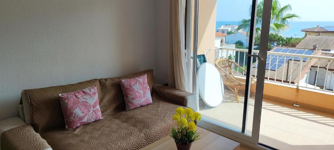 Photo of Patio Balcony in Daimuz