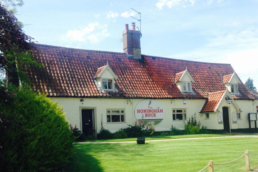 Photo of Others in Honingham