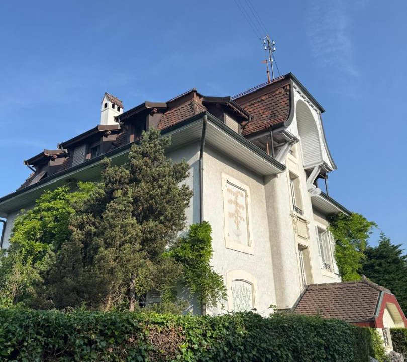 Photo of Others in Lausanne
