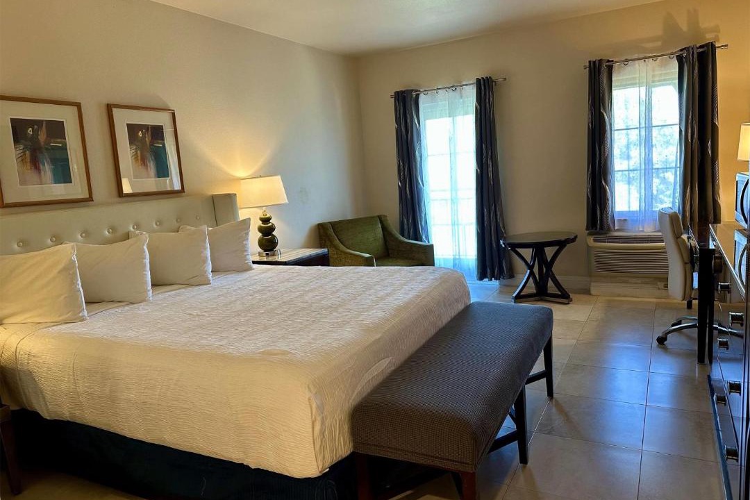 Photo of Bedroom in Rocklin