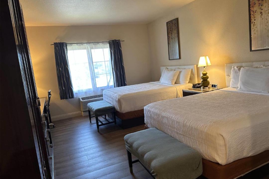 Photo of Bedroom in Rocklin