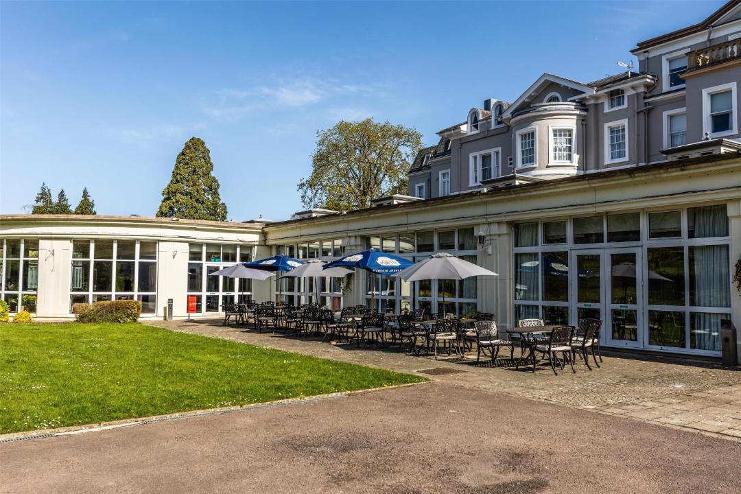 Photo of Others in Charlton Kings