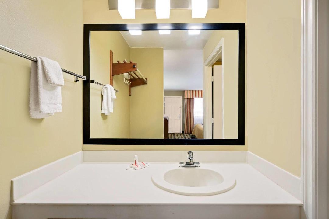 Photo of Bathroom in Hermitage