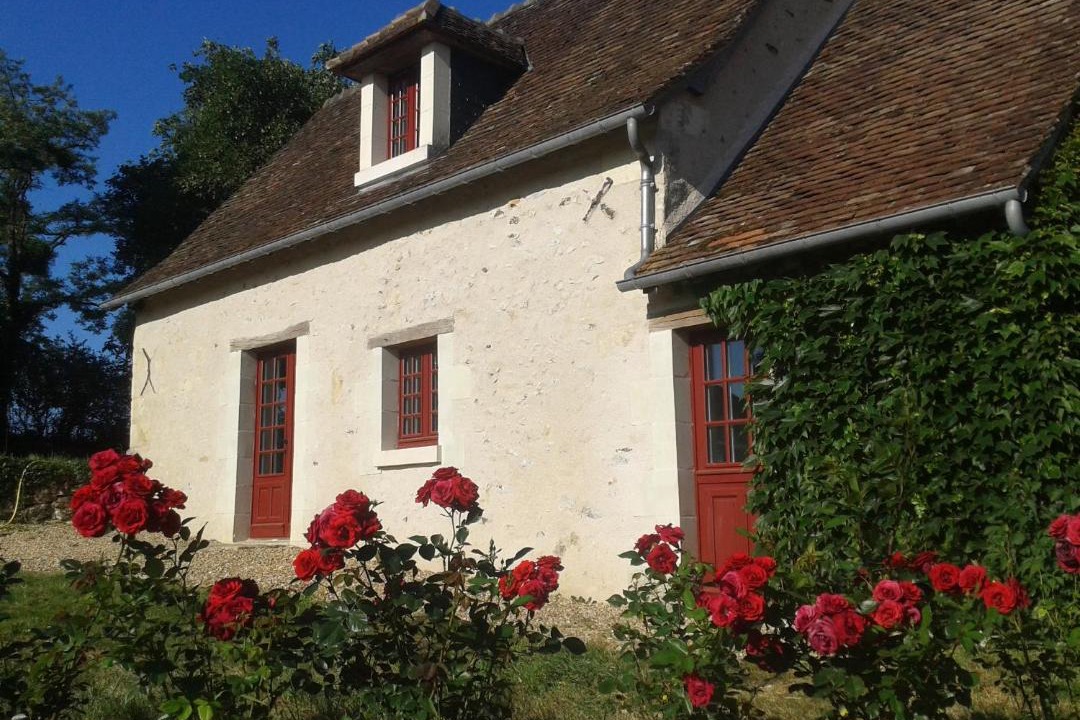 Photo of Others in Le Grand-Pressigny