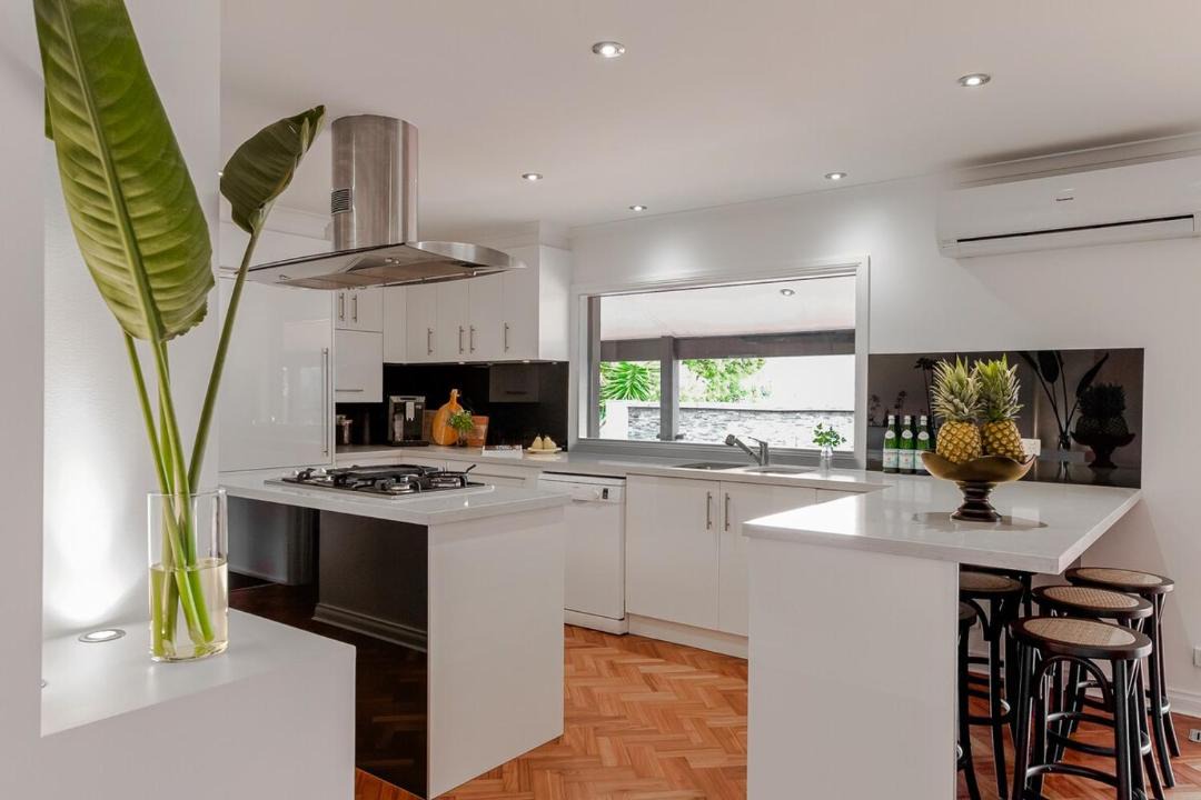 Photo of Kitchen in Frankston South