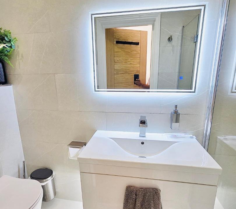 Photo of Bathroom in Leyton