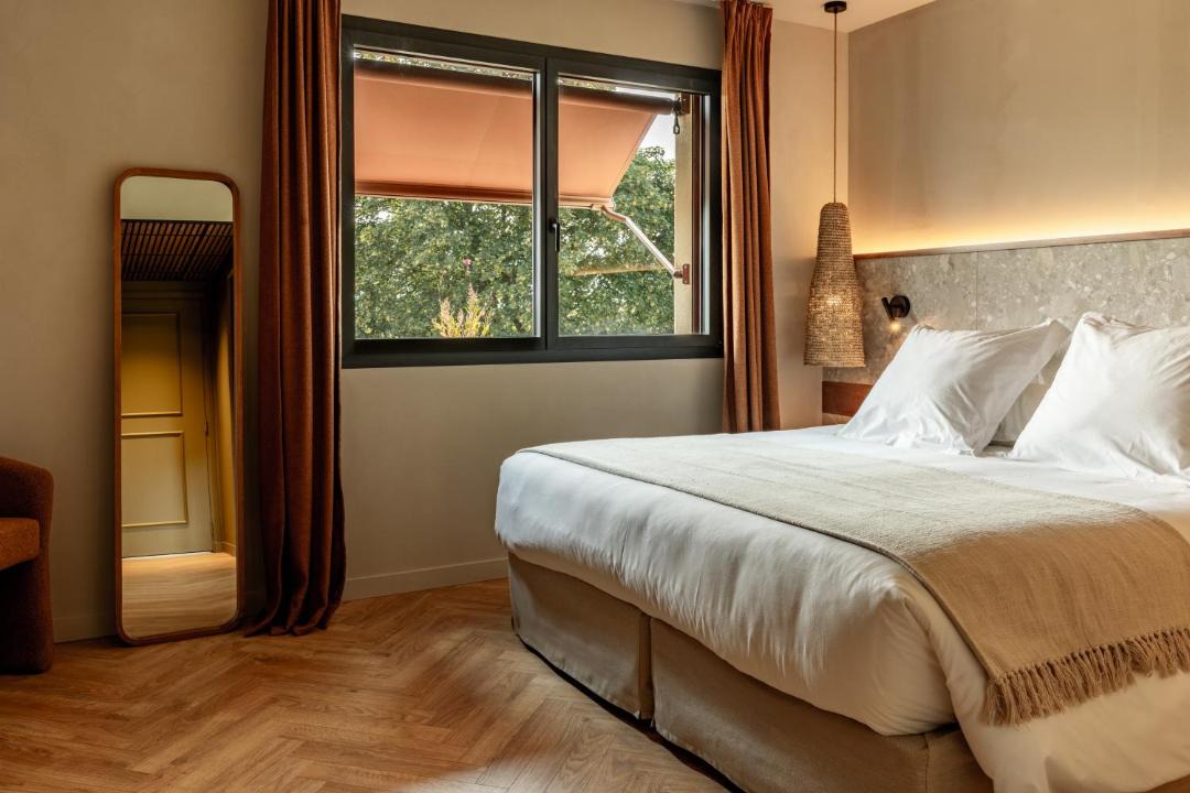 Photo of Bedroom in Pont-de-l'Isere