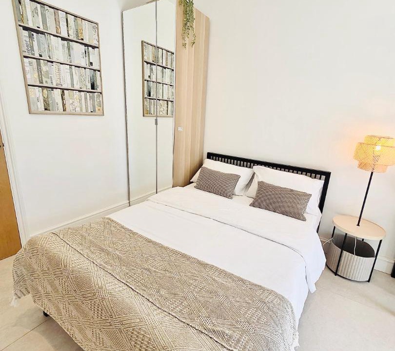 Photo of Bedroom in Leyton