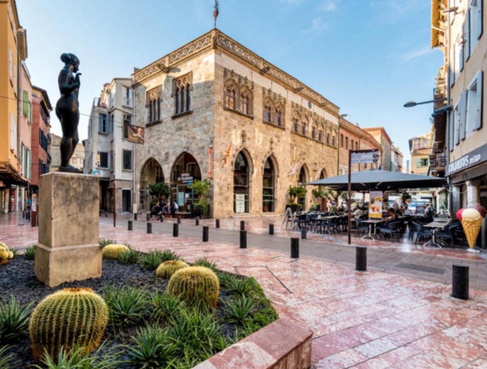 Photo of Others in Perpignan