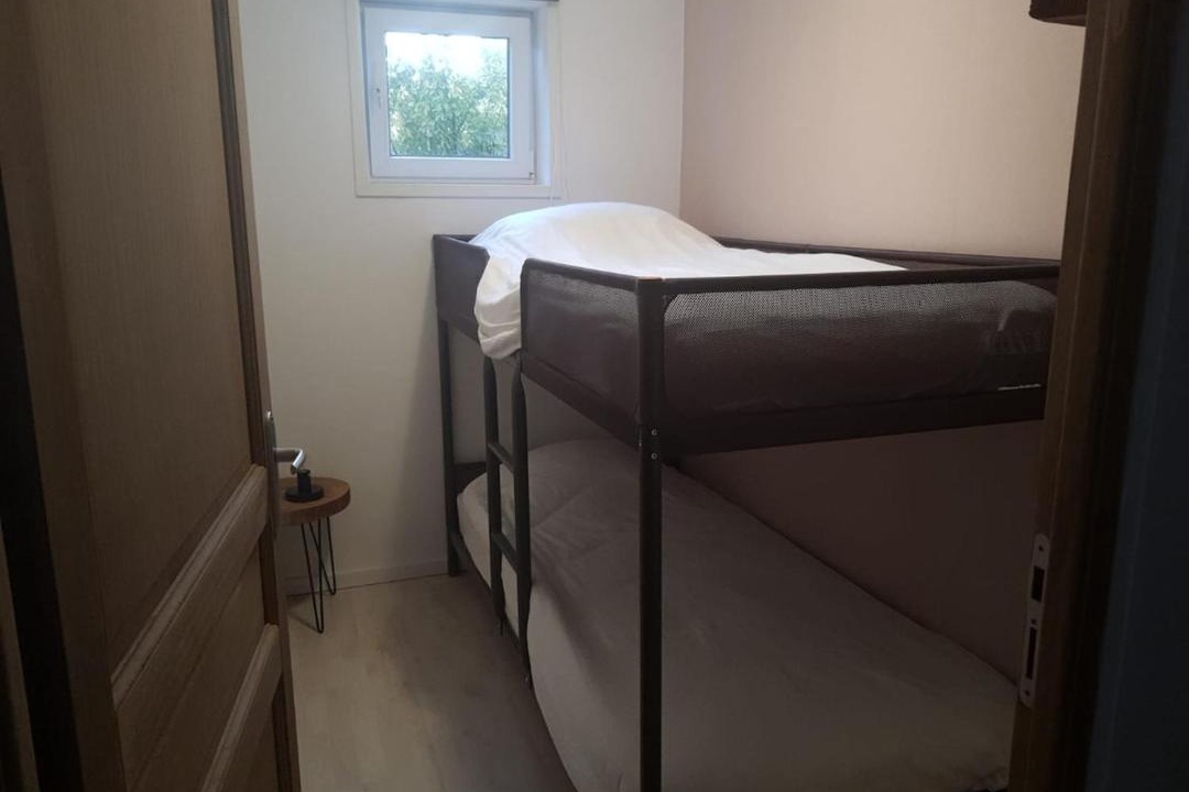 Photo of Bedroom in Montigny-en-Morvan