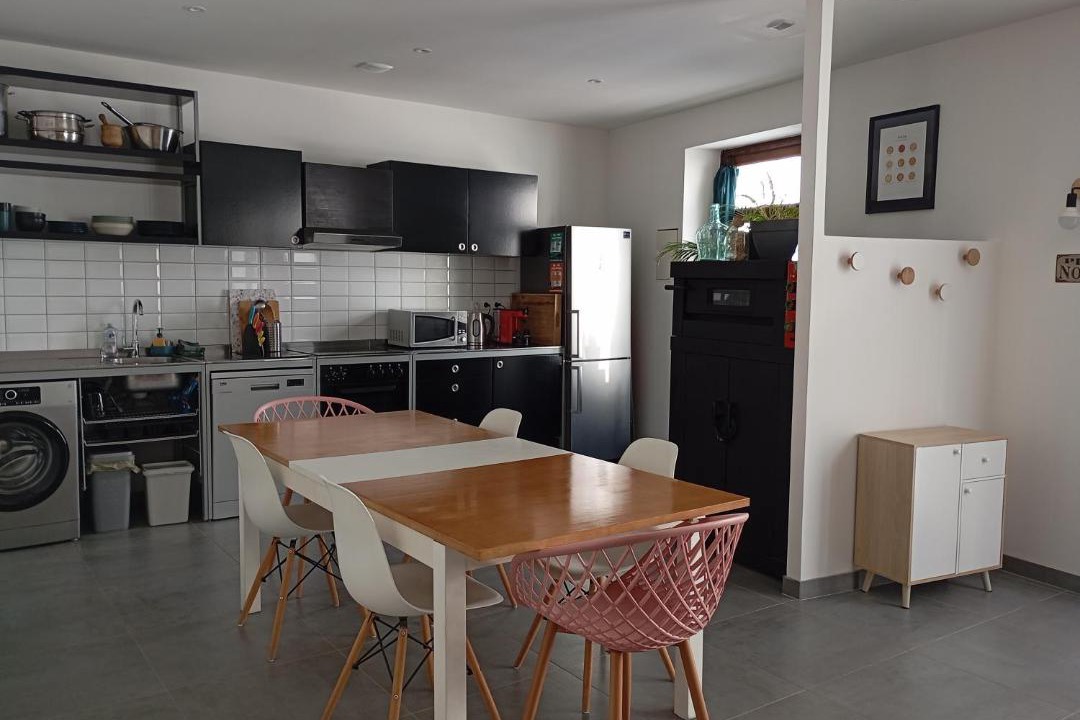 Photo of Kitchen in Saint-Florent-le-Vieil