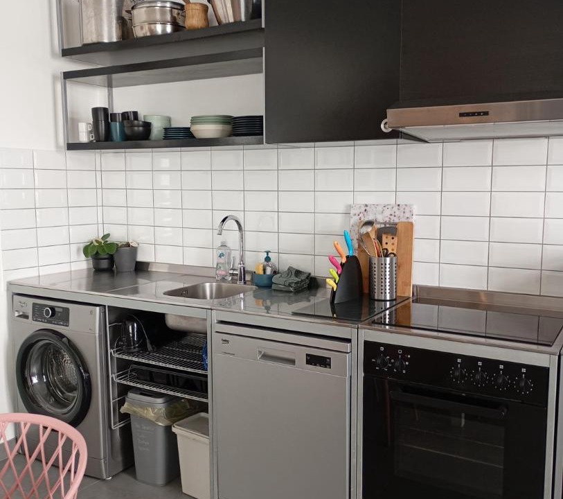 Photo of Kitchen in Saint-Florent-le-Vieil