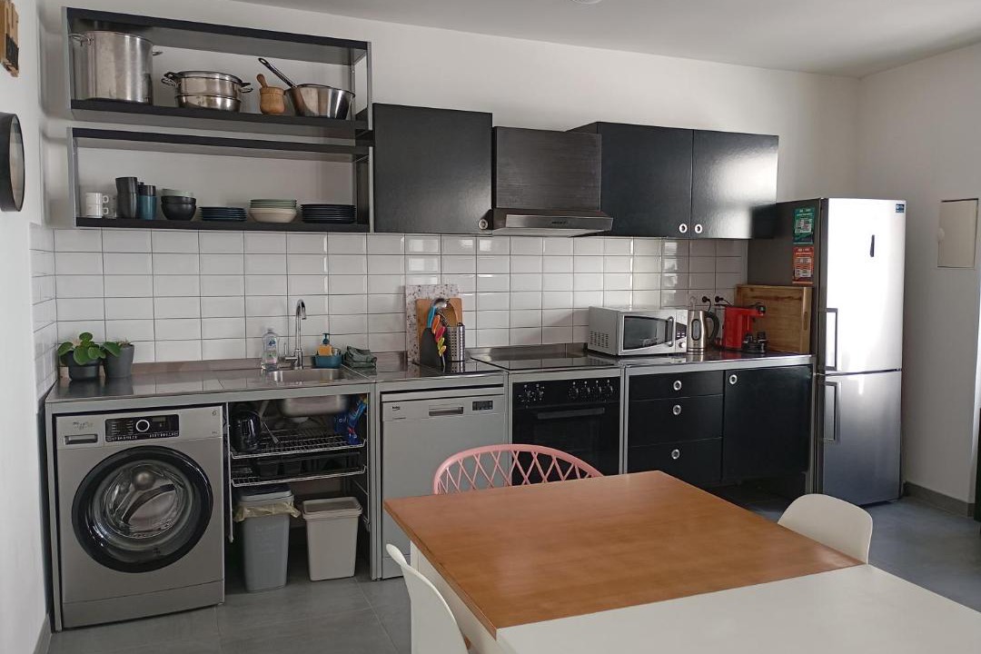 Photo of Kitchen in Saint-Florent-le-Vieil