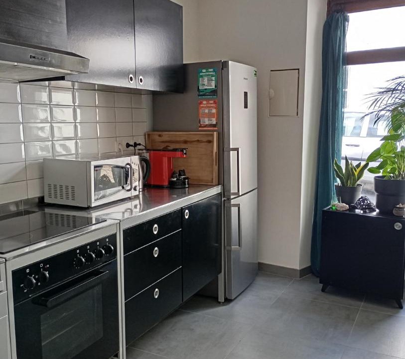 Photo of Kitchen in Saint-Florent-le-Vieil