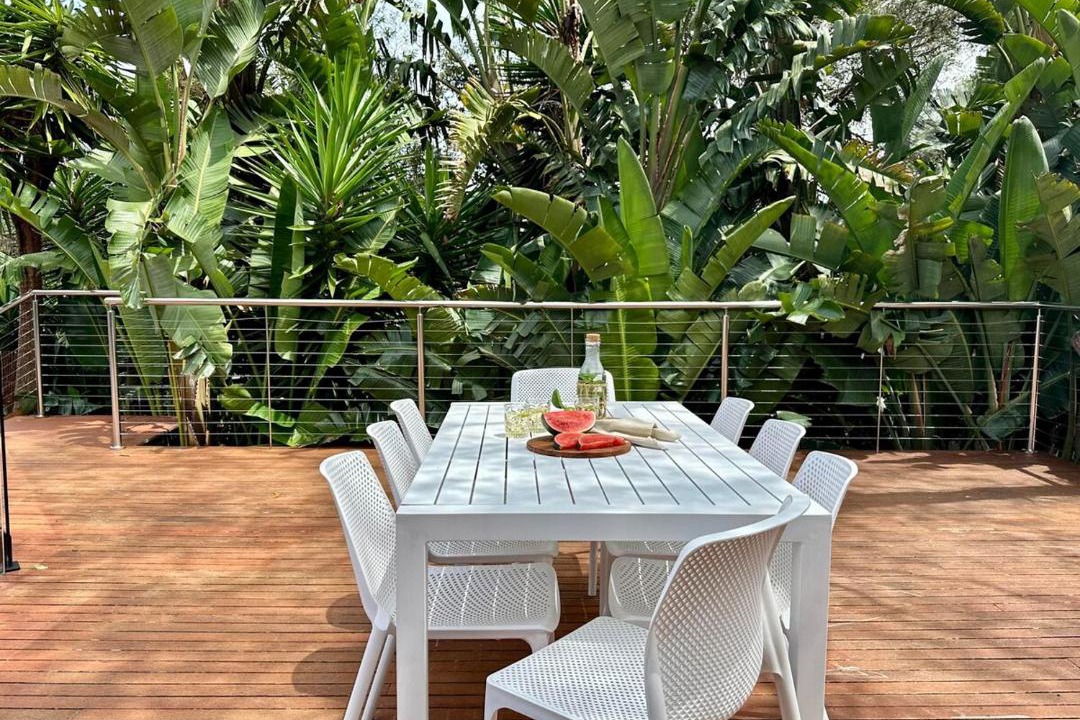 Photo of Patio Balcony in Frankston South