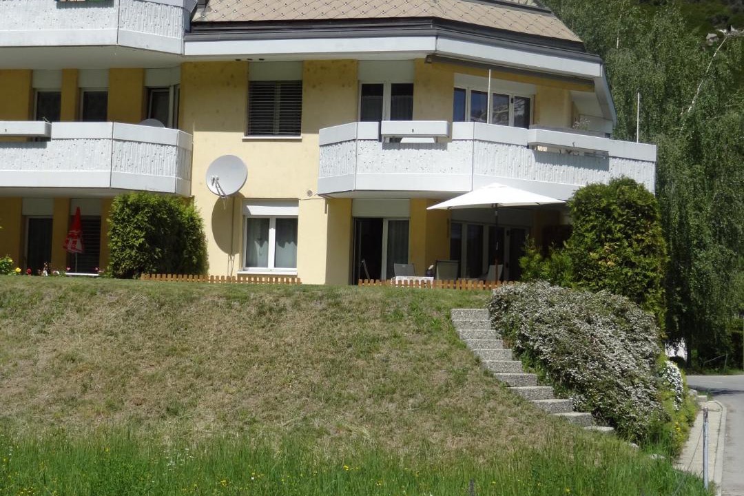 Photo of Others in Brigerbad