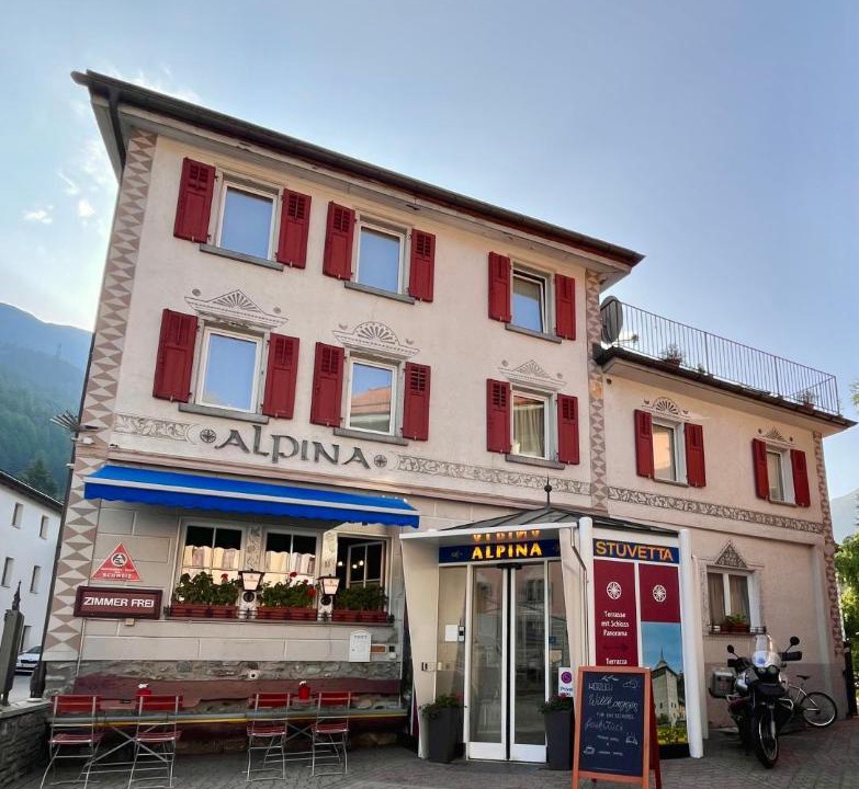 Photo of Others in Zernez