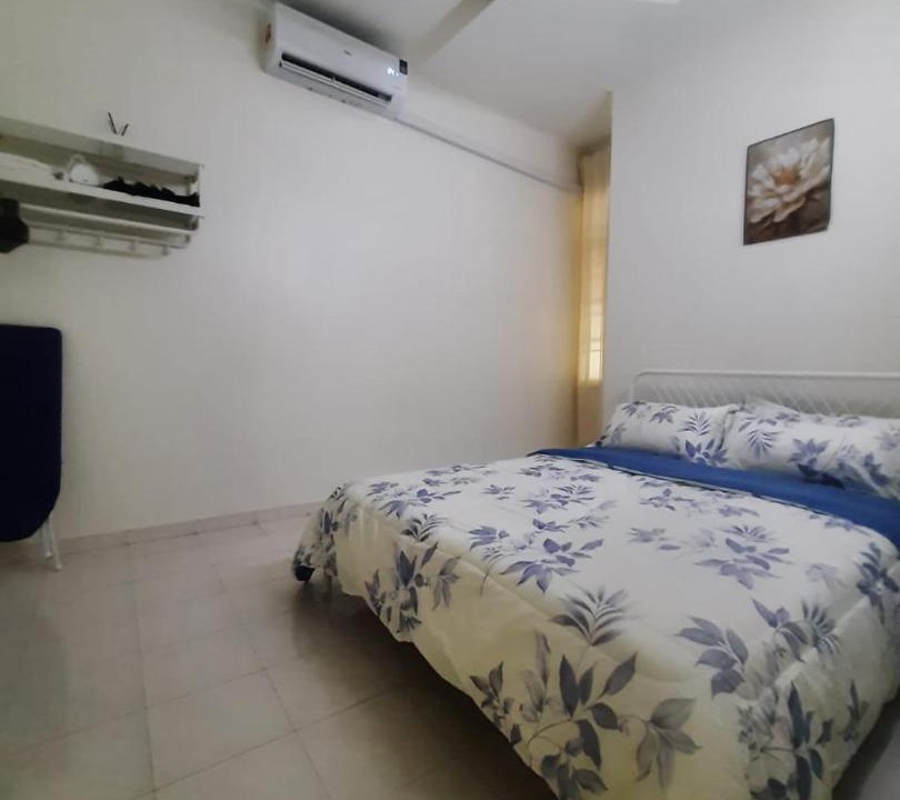 Photo of Bedroom in George Town