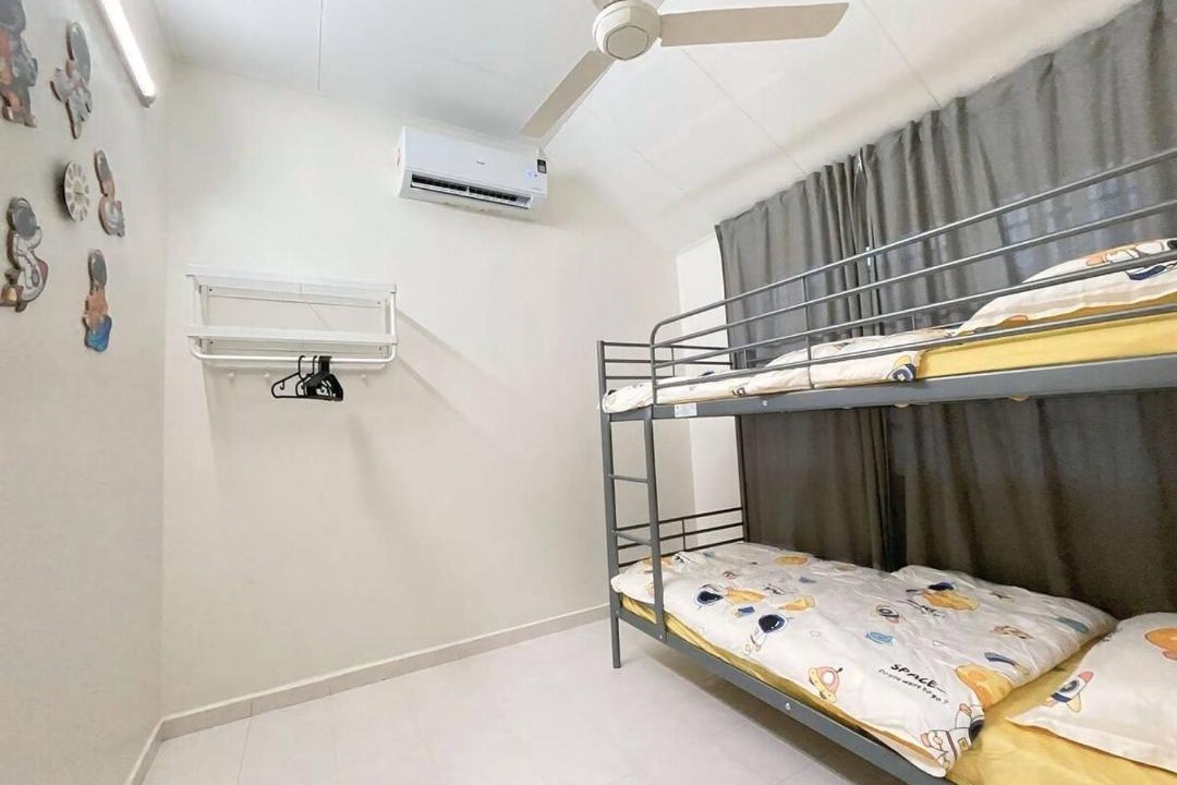 Photo of Bedroom in George Town