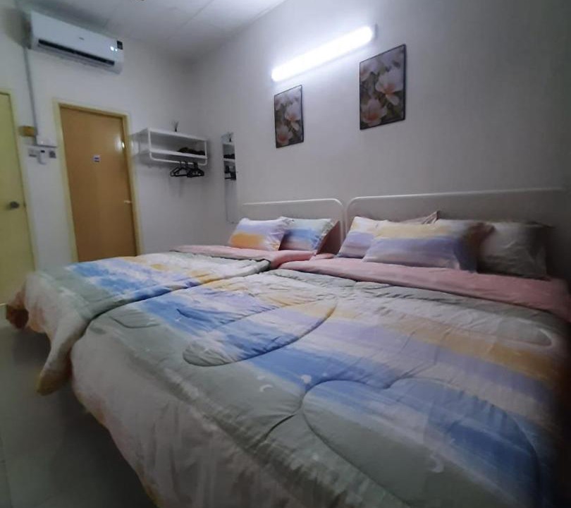 Photo of Bedroom in George Town