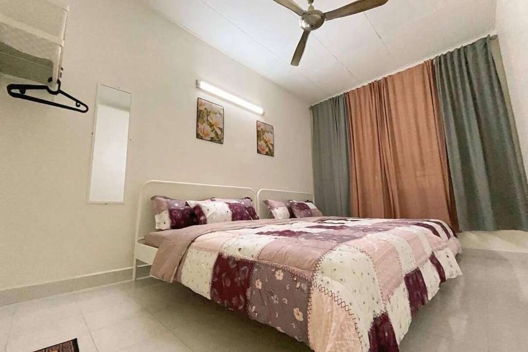 Photo of Bedroom in George Town