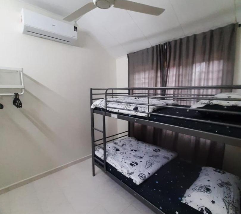 Photo of Bedroom in George Town