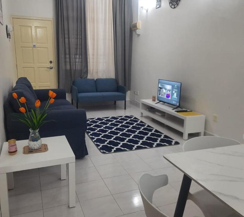 Photo of Livingroom in George Town