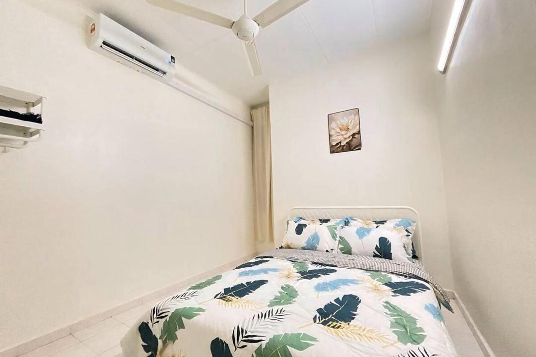 Photo of Bedroom in George Town