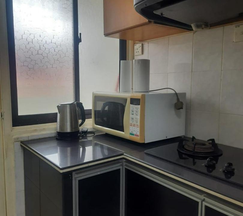 Photo of Kitchen in George Town