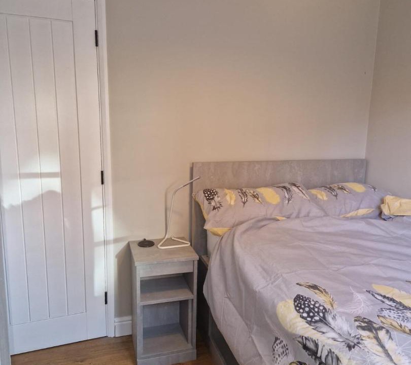 Photo of Bedroom in Newbold Coleorton