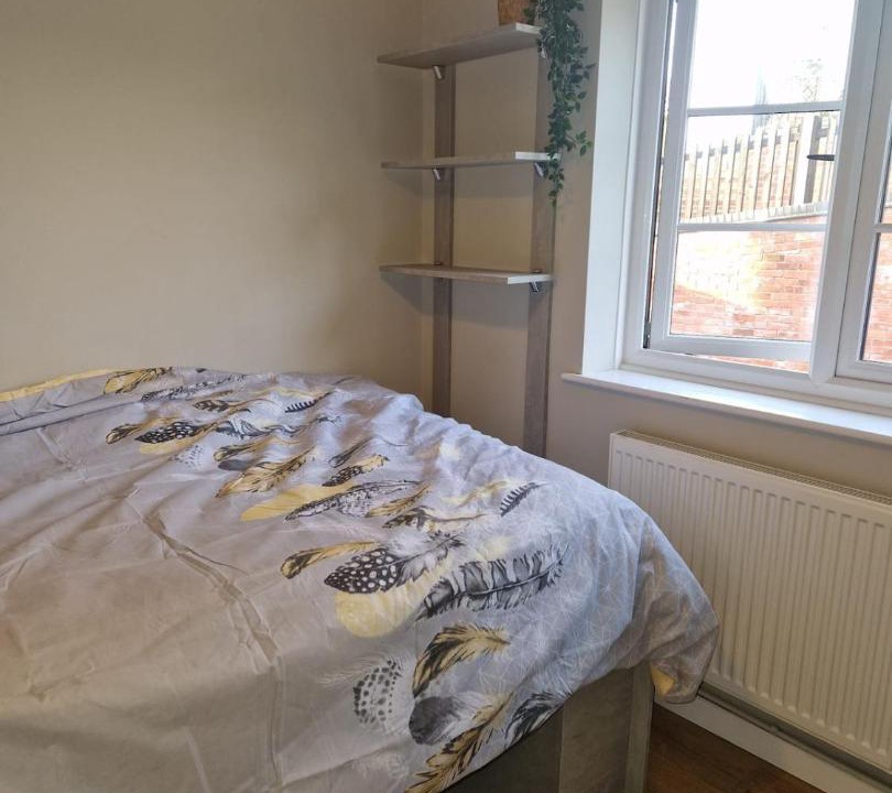 Photo of Bedroom in Newbold Coleorton