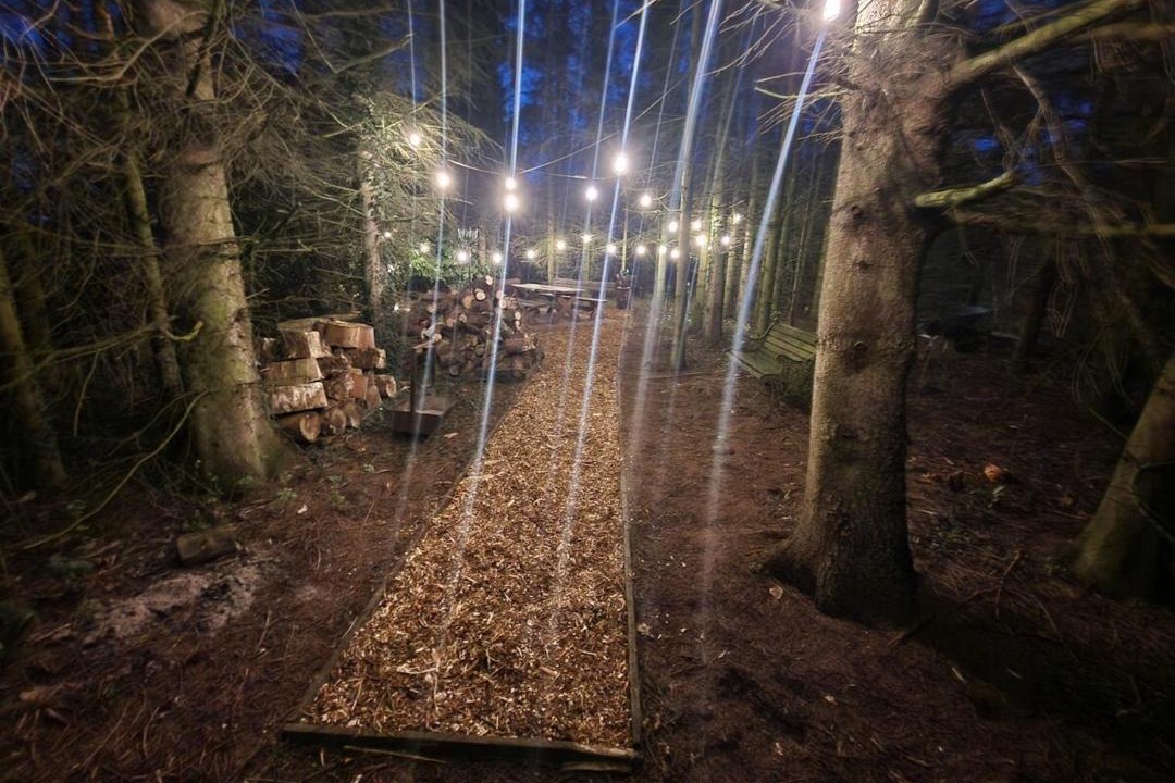 Photo of Others in Newbold Coleorton