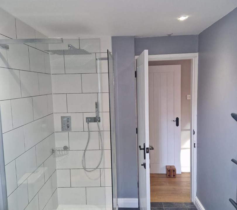 Photo of Bathroom in Newbold Coleorton