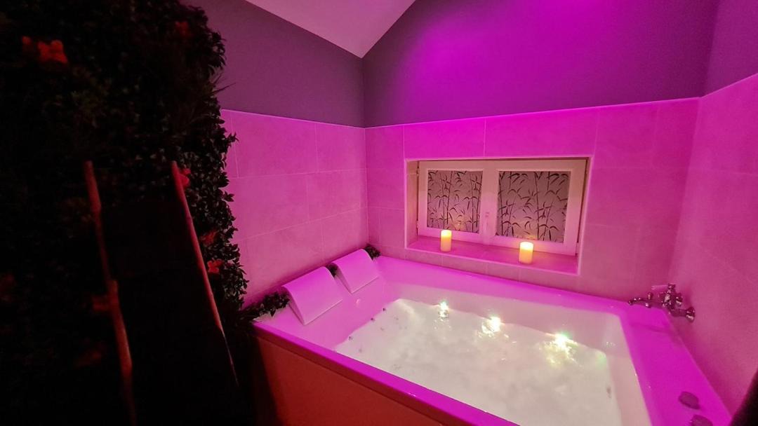 Photo of Bathroom in Saint-Denis-de-Mere