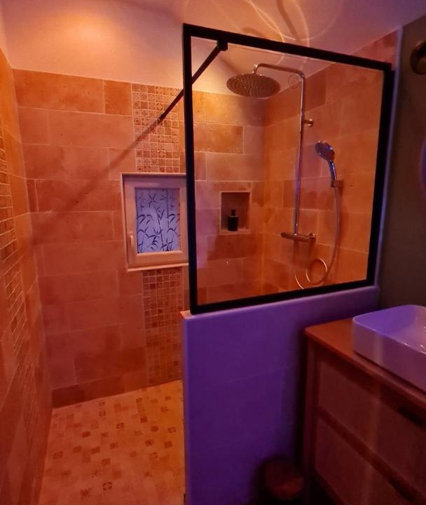 Photo of Bathroom in Saint-Denis-de-Mere