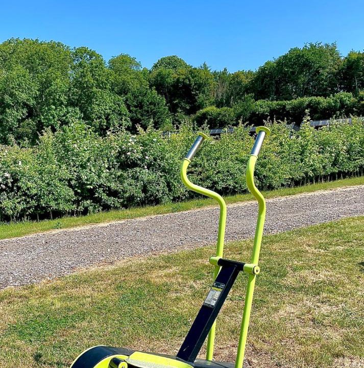 Photo of Outdoor in Boughton-under-Blean