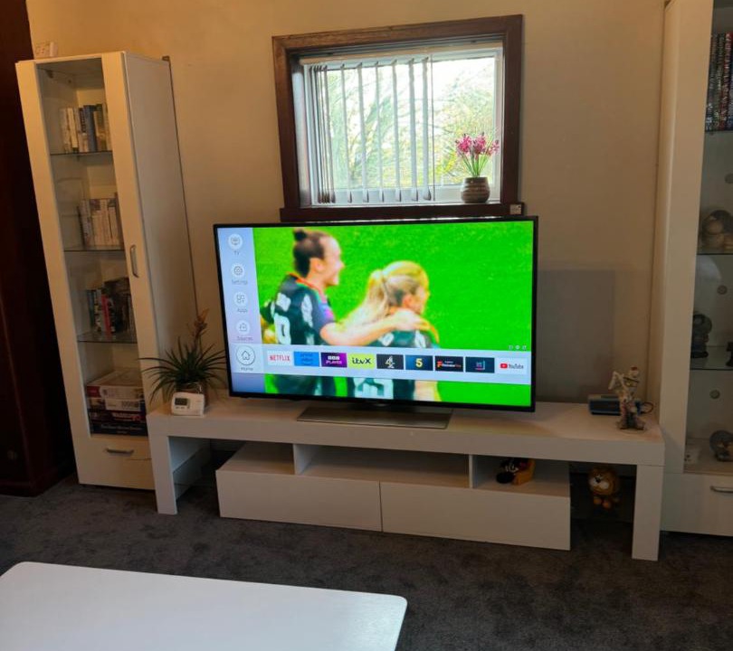 Photo of Livingroom in Standish