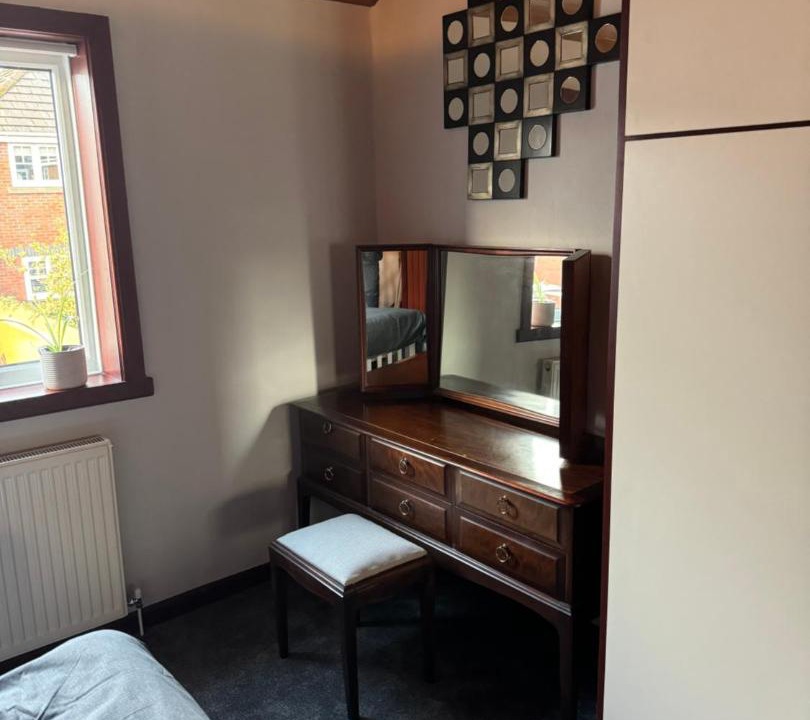 Photo of Bedroom in Standish