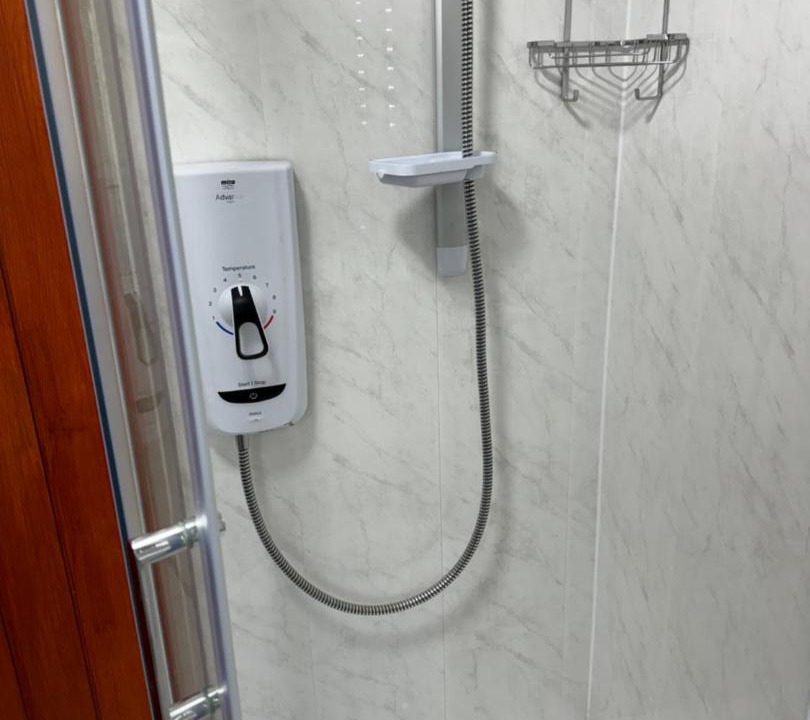 Photo of Bathroom in Standish