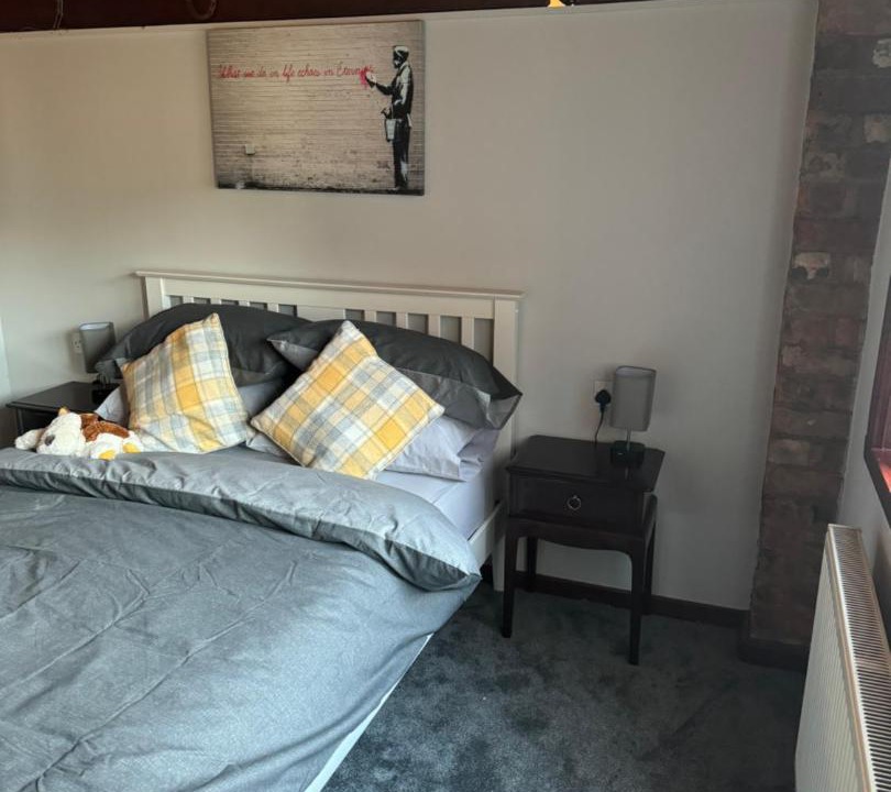 Photo of Bedroom in Standish