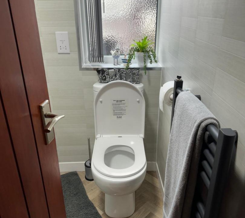 Photo of Bathroom in Standish