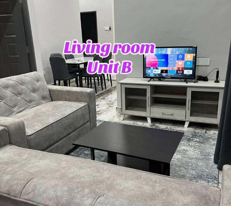 Photo of Livingroom in Kuala Terengganu